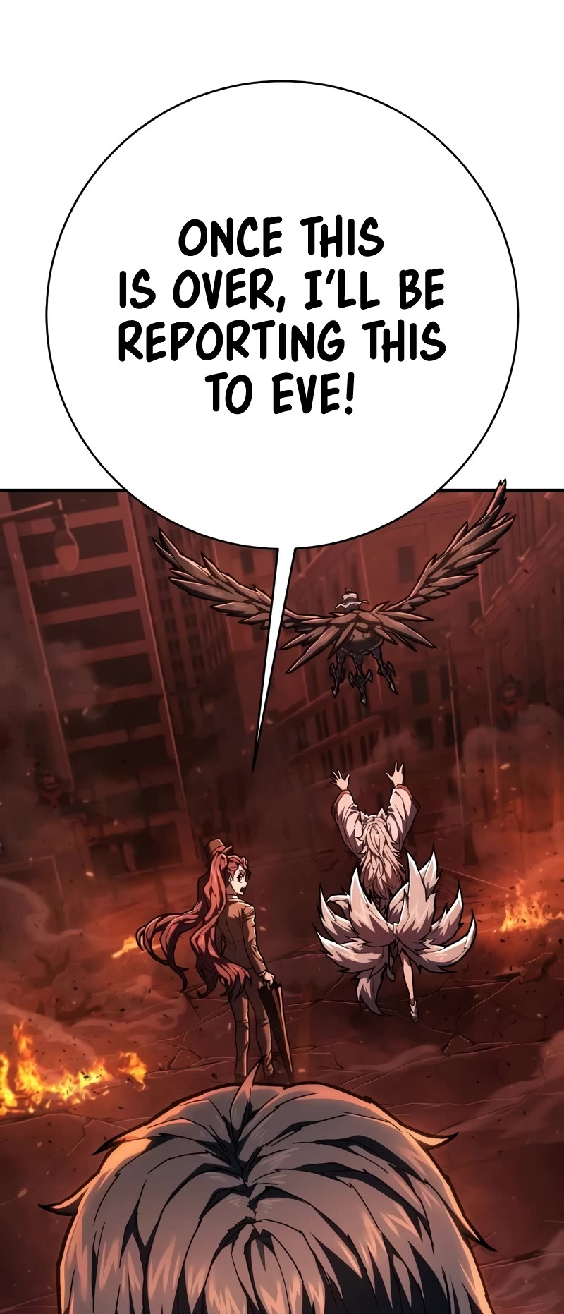 The Executioner chapter 26 page 35