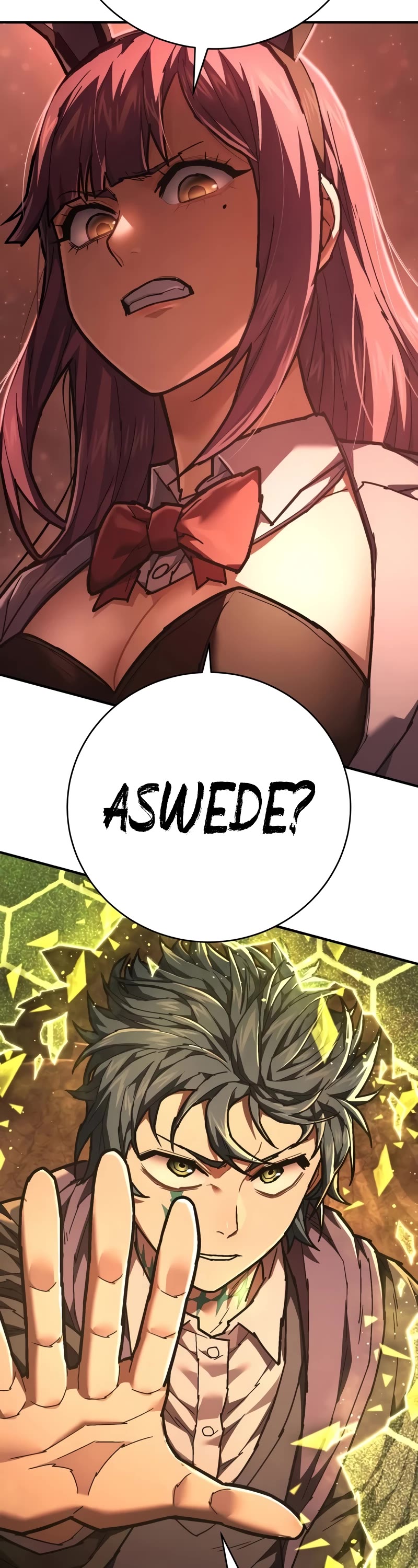 The Executioner chapter 26 page 44