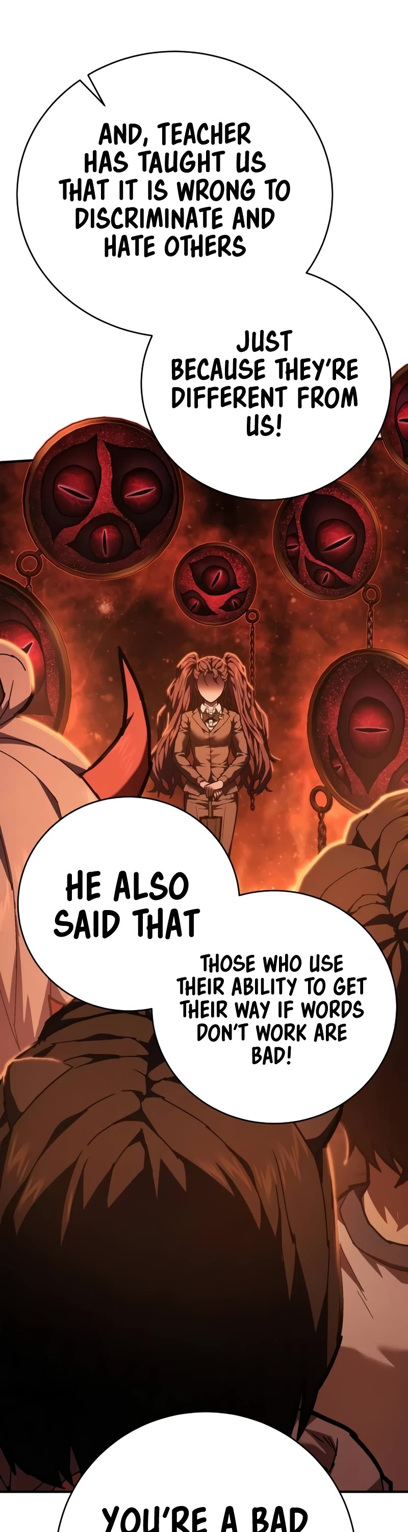 The Executioner chapter 27 page 18