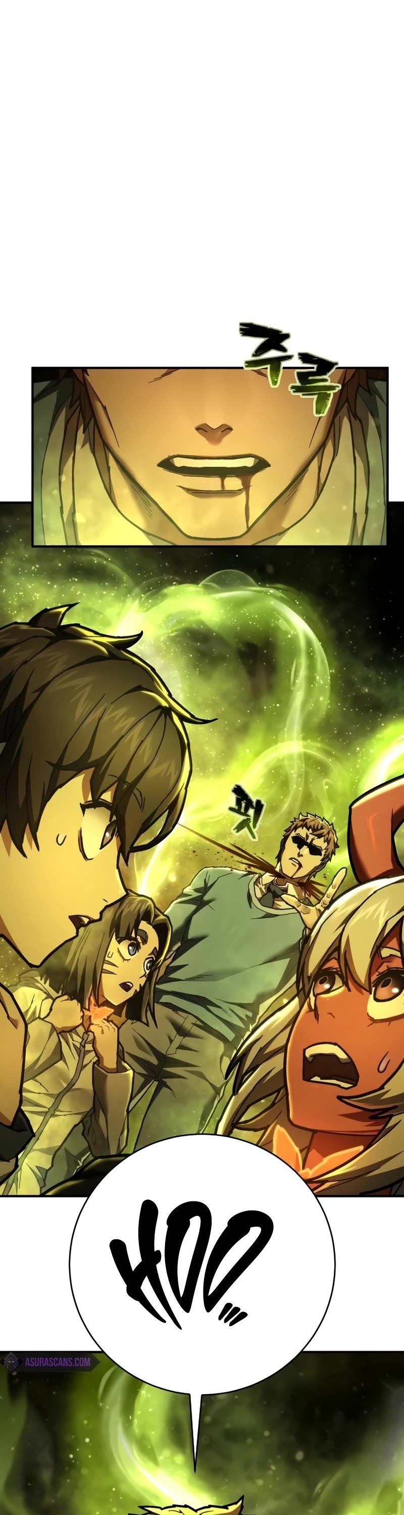 The Executioner chapter 27 page 21