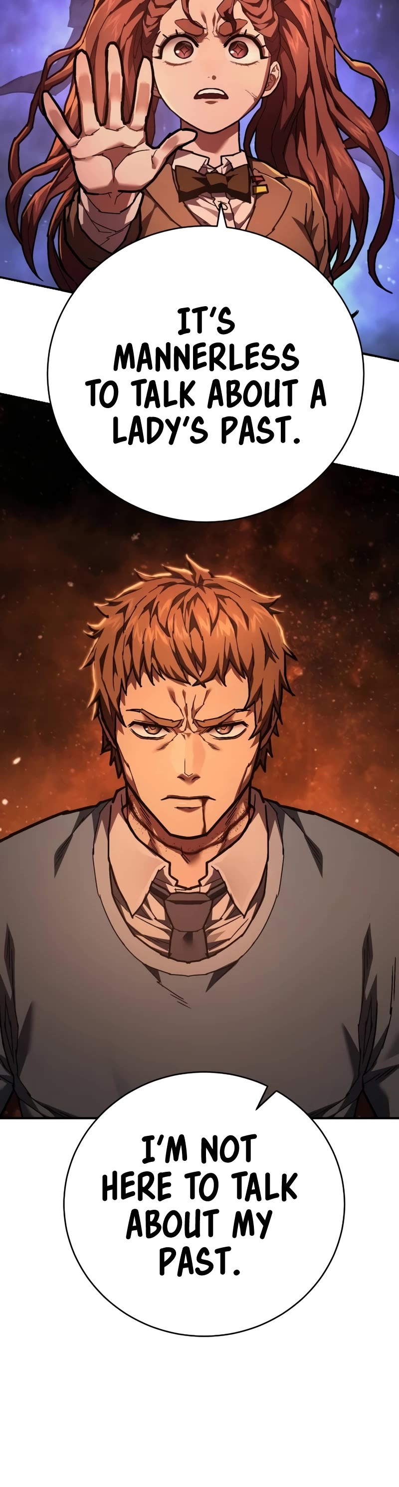 The Executioner chapter 27 page 25