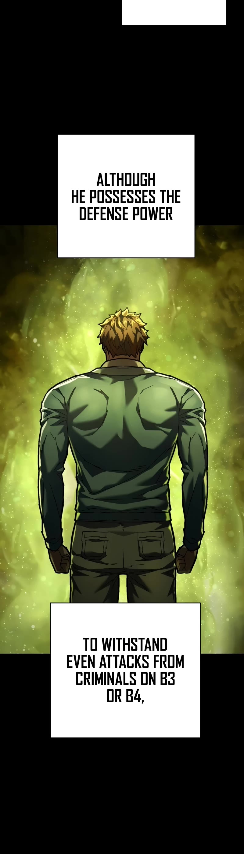 The Executioner chapter 27 page 30