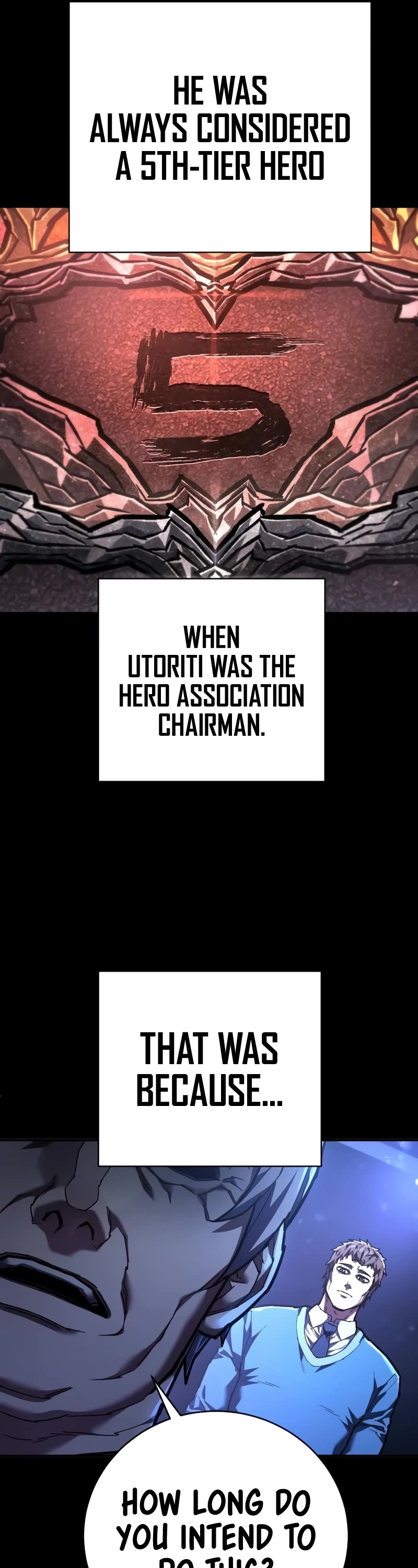 The Executioner chapter 27 page 31