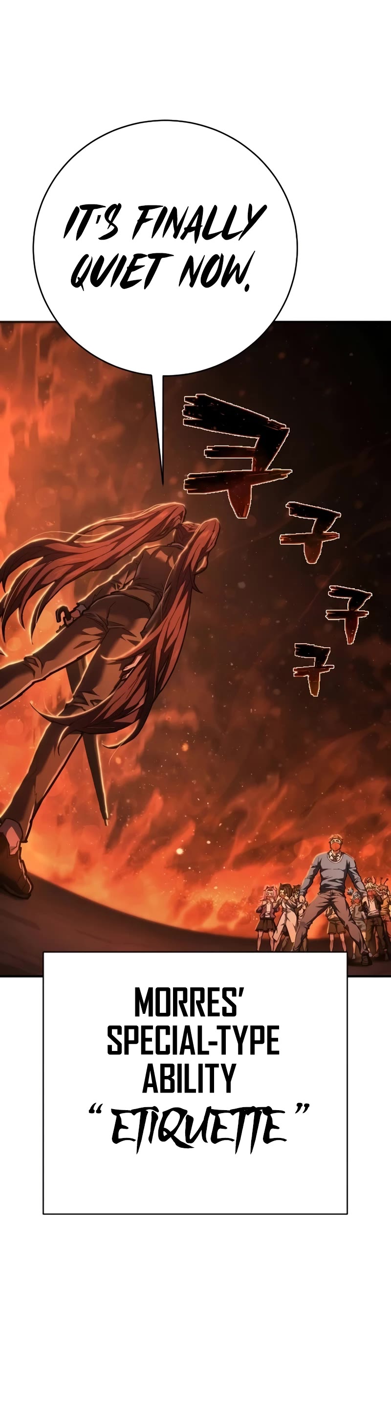 The Executioner chapter 27 page 9