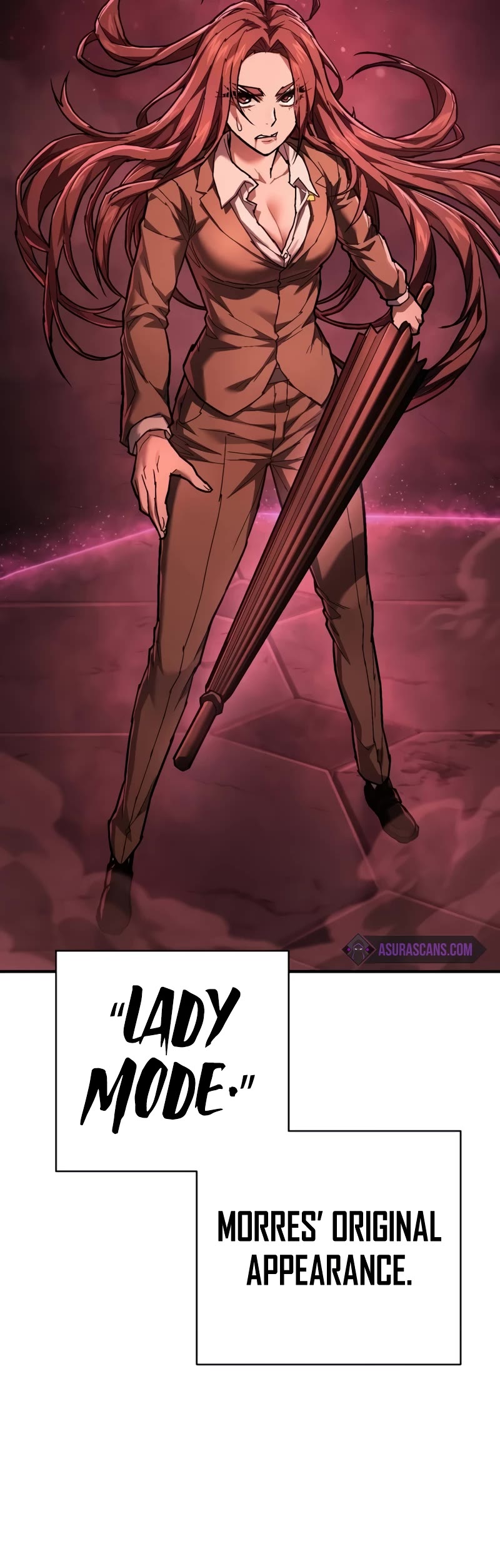 The Executioner chapter 28 page 26