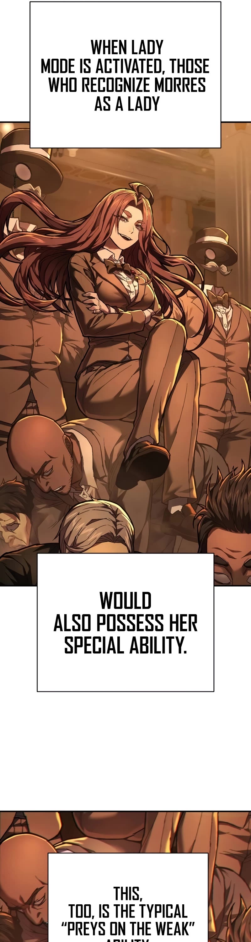 The Executioner chapter 28 page 27