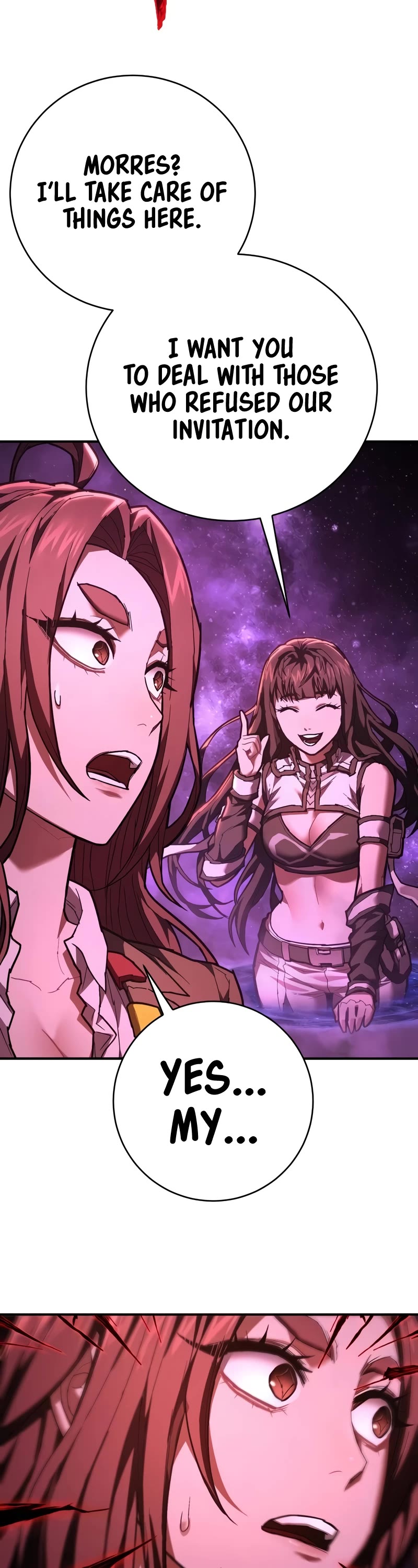 The Executioner chapter 29 page 3