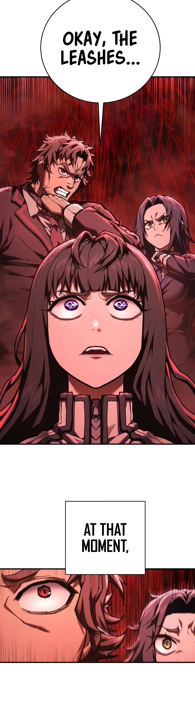 The Executioner chapter 29 page 31