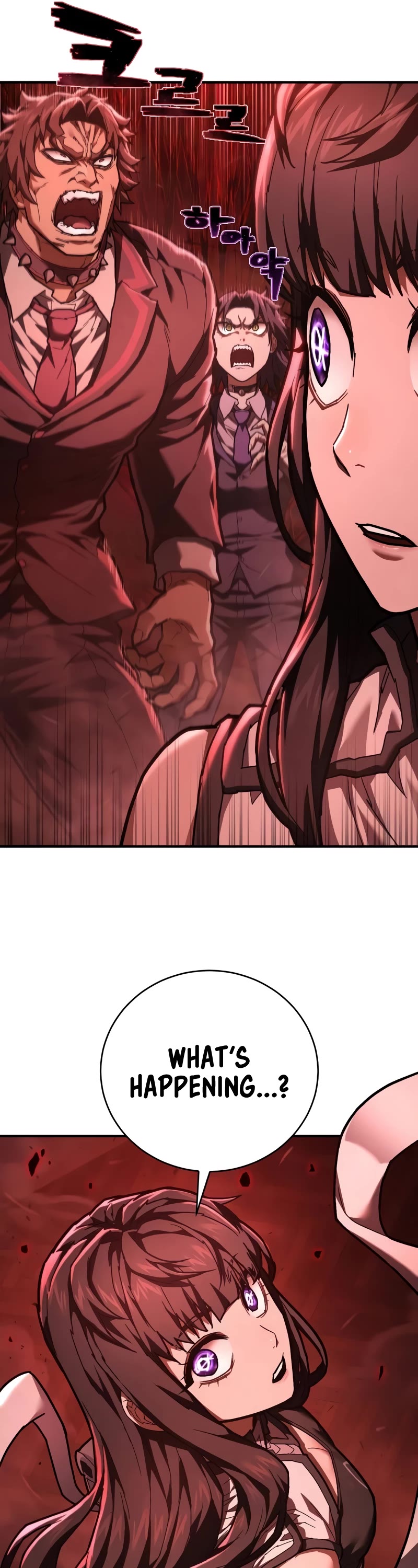 The Executioner chapter 29 page 32