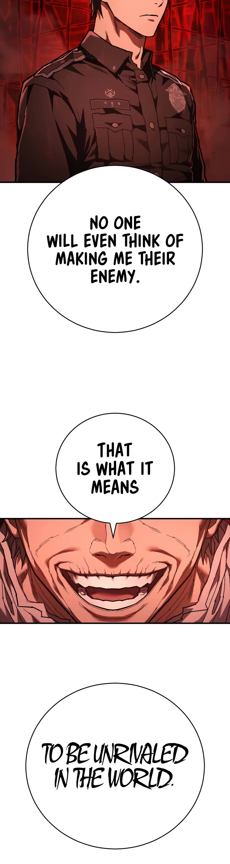 The Executioner chapter 29 page 38