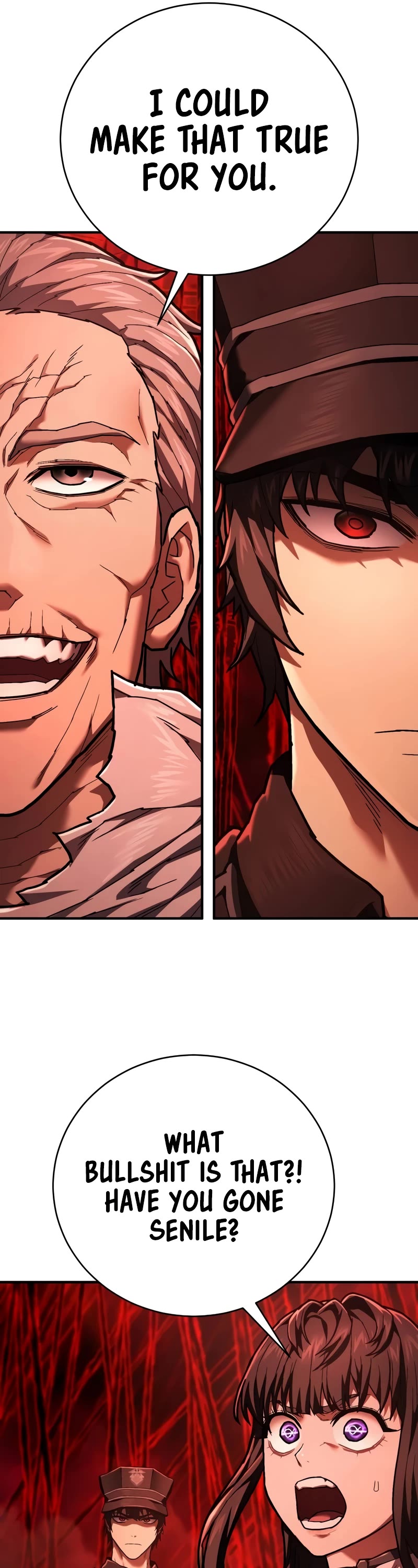 The Executioner chapter 29 page 42