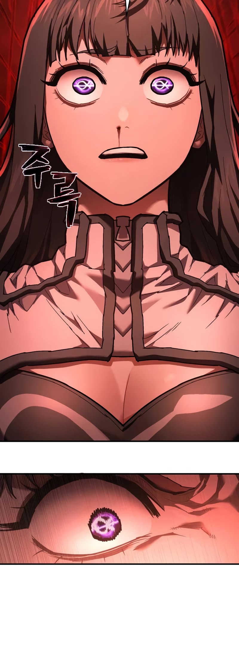 The Executioner chapter 29 page 46