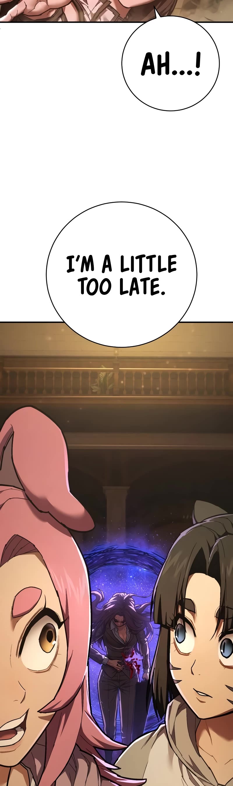 The Executioner chapter 29 page 5