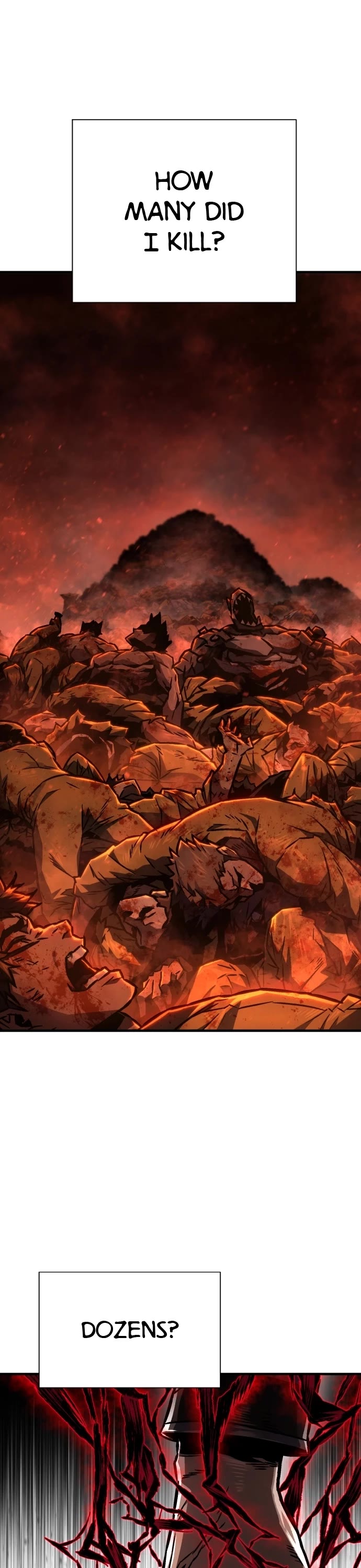 The Executioner chapter 3 page 1