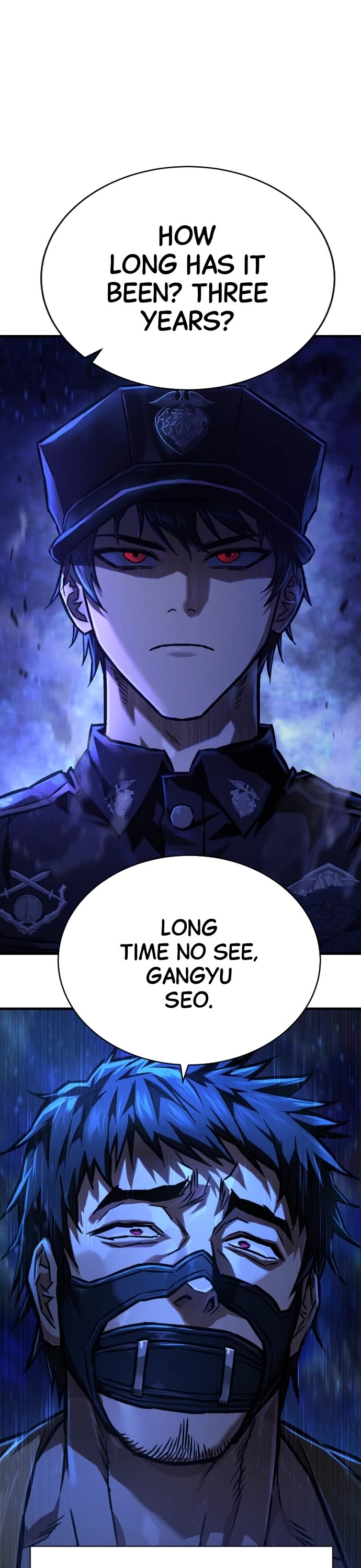 The Executioner chapter 3 page 18