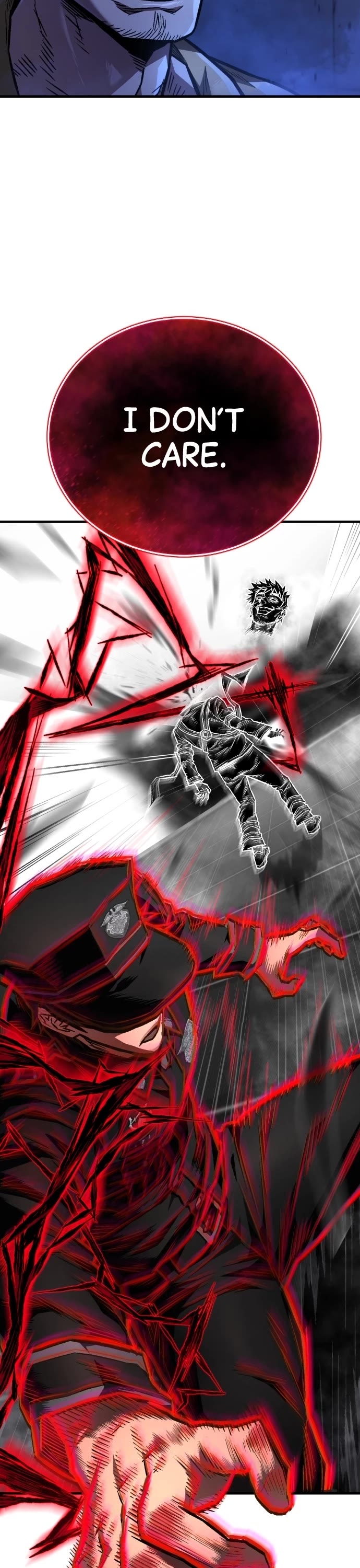 The Executioner chapter 3 page 32