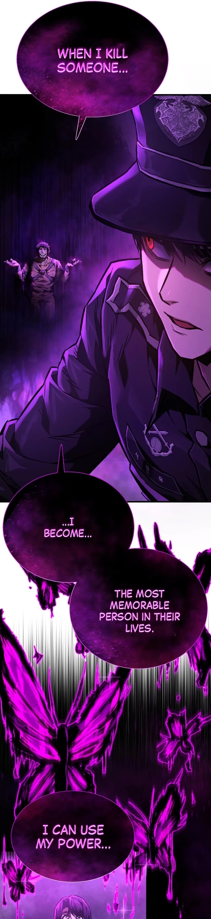 The Executioner chapter 3 page 35