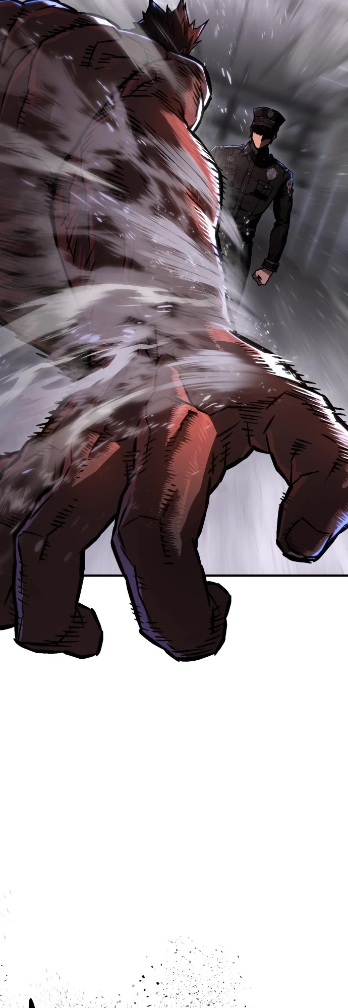 The Executioner chapter 3 page 4