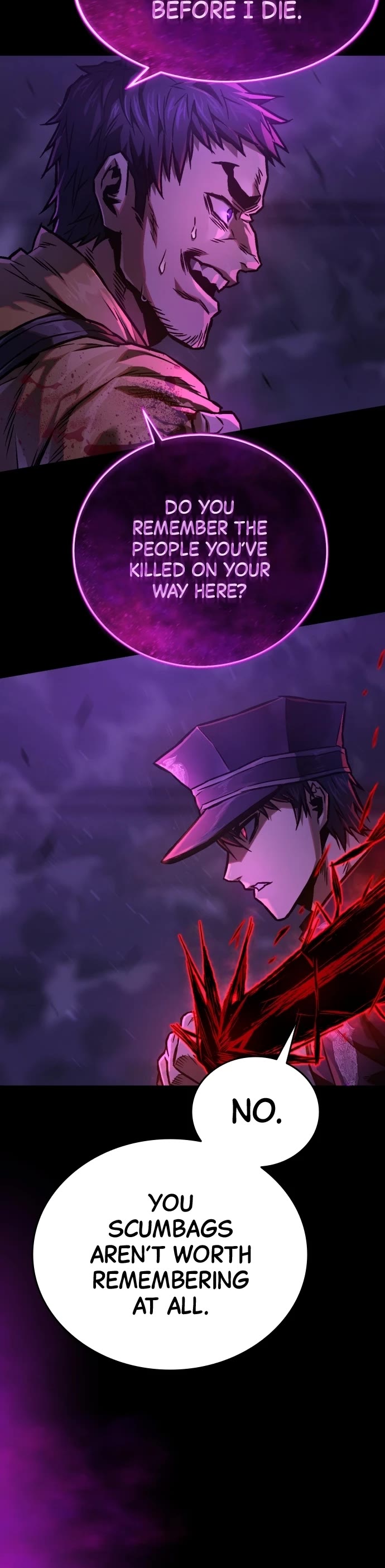 The Executioner chapter 3 page 43