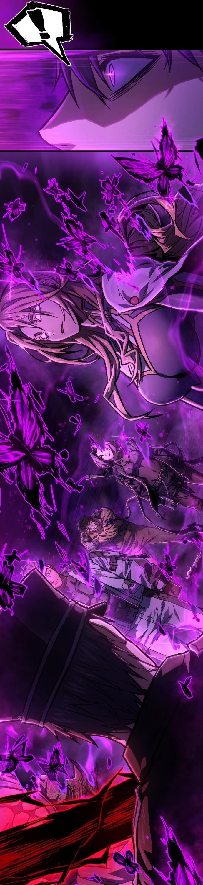 The Executioner chapter 3 page 44