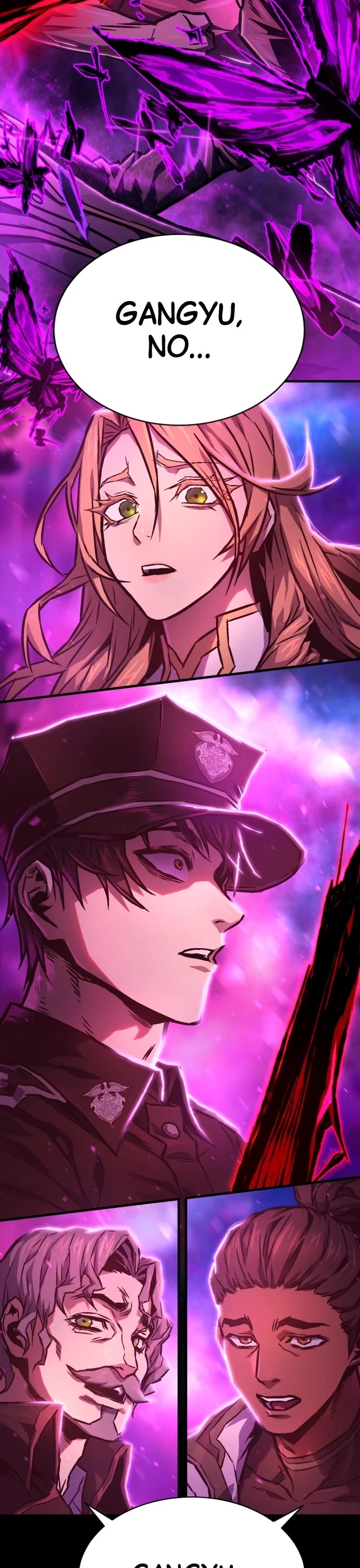 The Executioner chapter 3 page 45