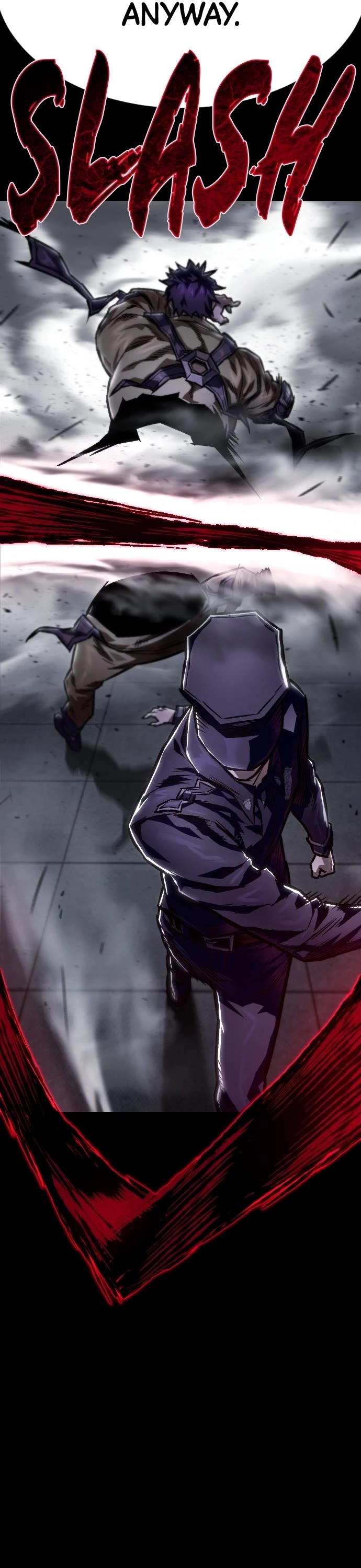 The Executioner chapter 3 page 52