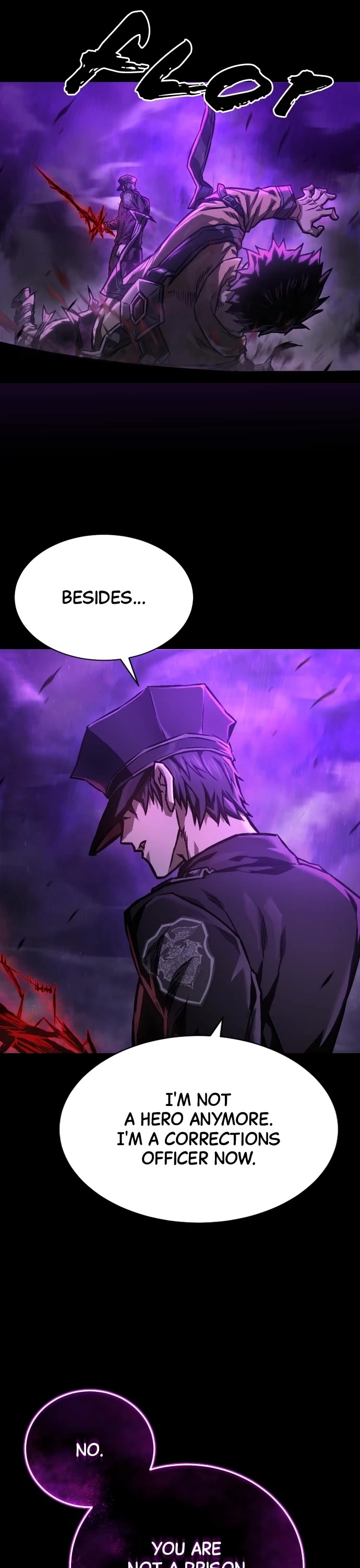 The Executioner chapter 3 page 53