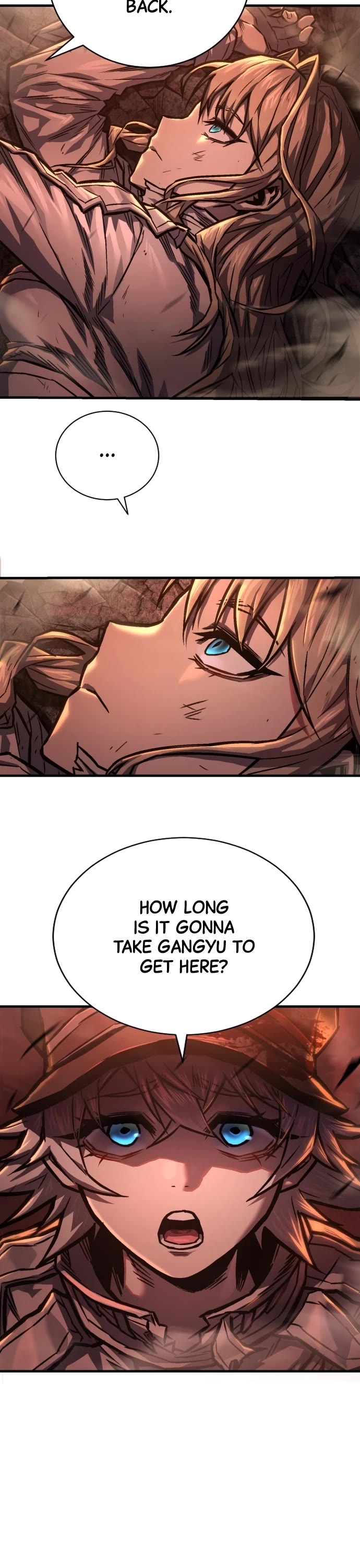 The Executioner chapter 3 page 59