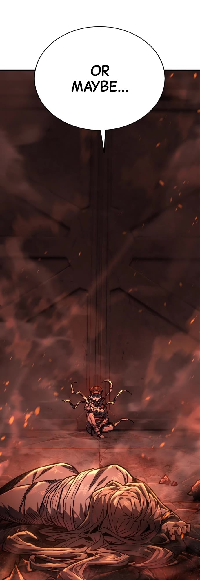 The Executioner chapter 3 page 60