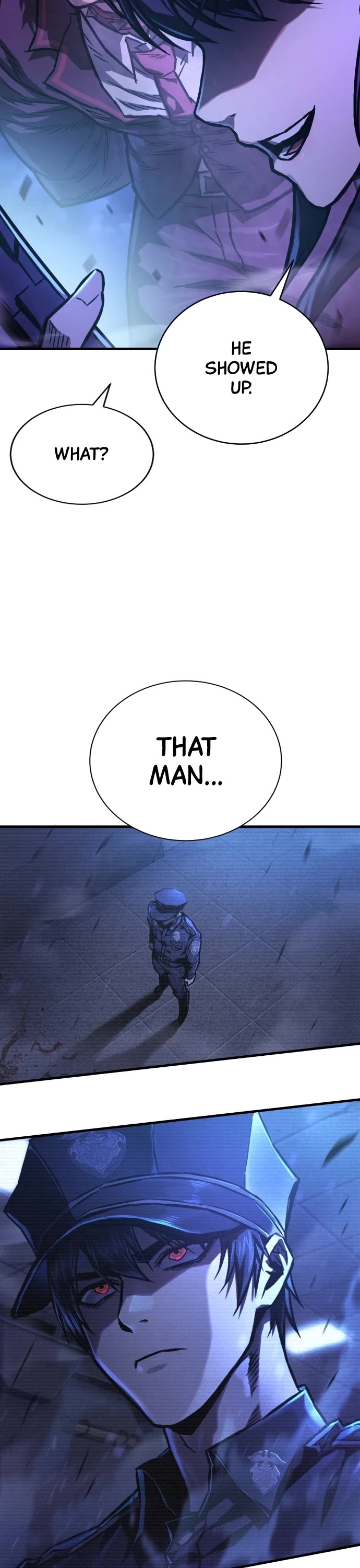 The Executioner chapter 3 page 63