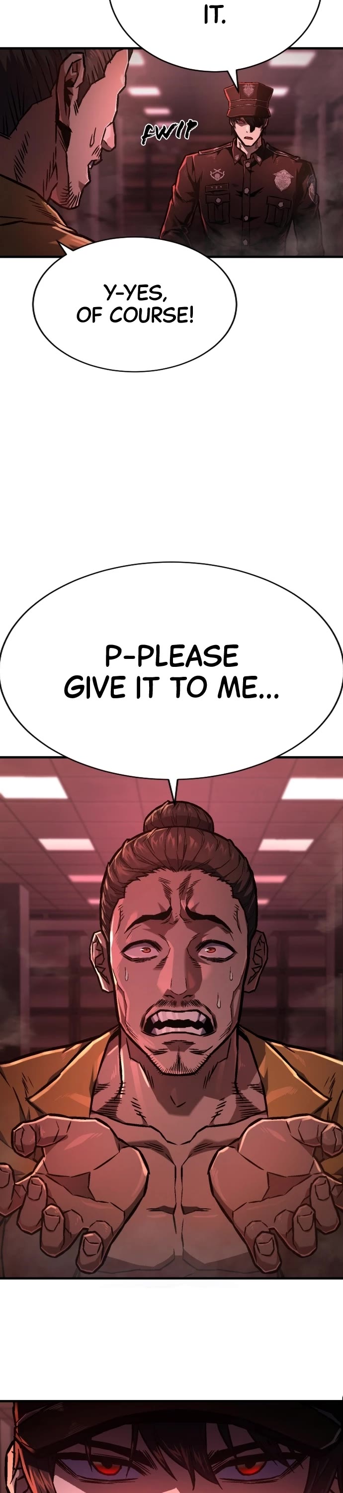 The Executioner chapter 3 page 7