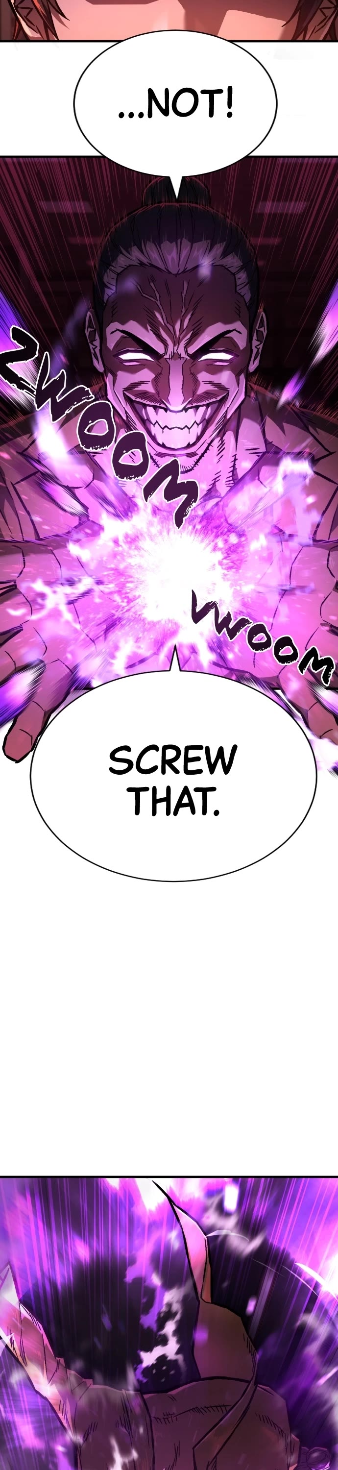 The Executioner chapter 3 page 8