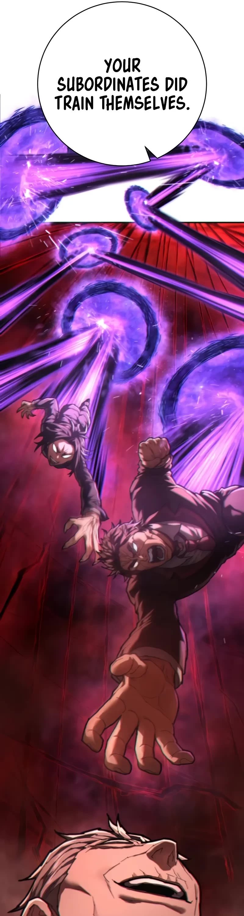 The Executioner chapter 30 page 17