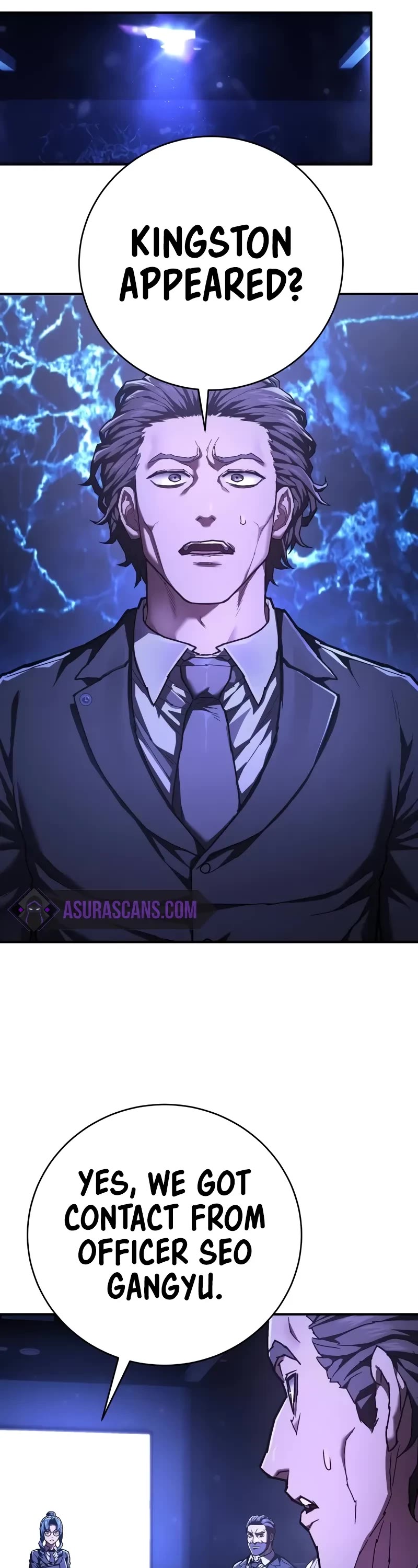 The Executioner chapter 30 page 23