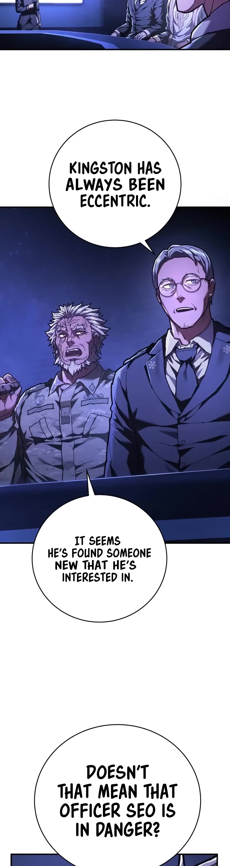 The Executioner chapter 30 page 24