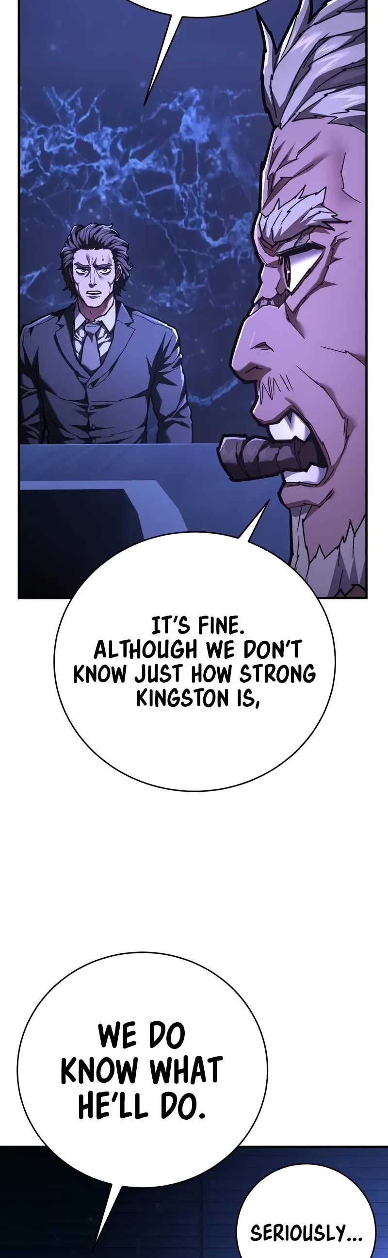 The Executioner chapter 30 page 25