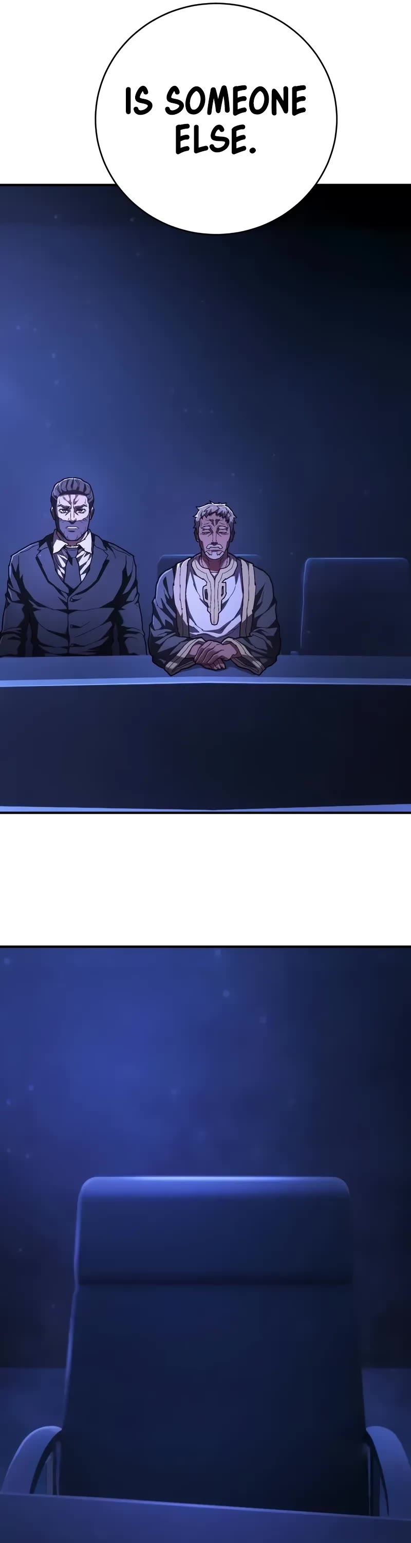 The Executioner chapter 30 page 27