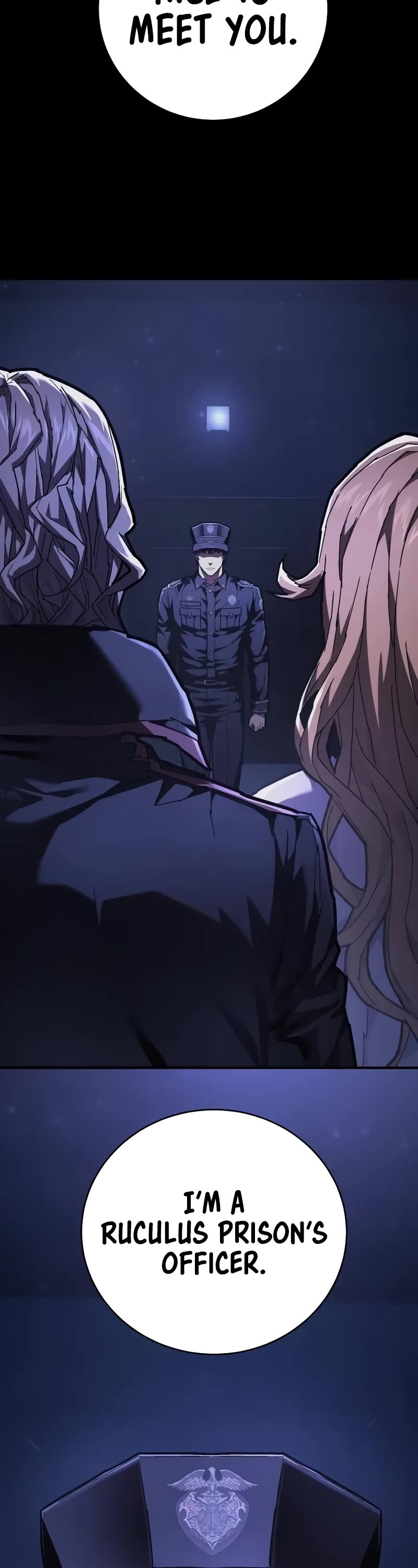 The Executioner chapter 30 page 34