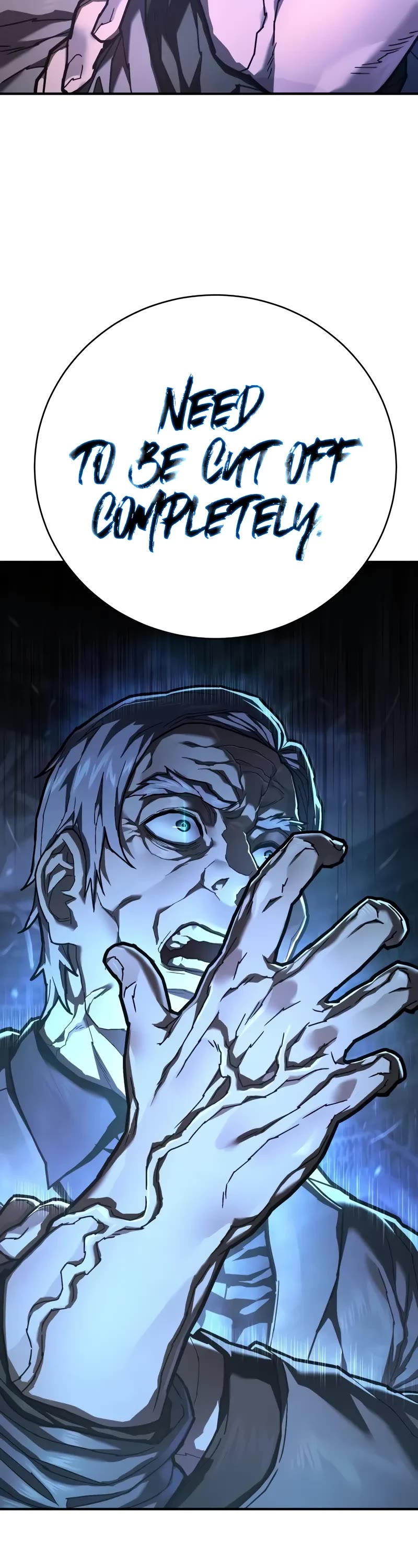 The Executioner chapter 30 page 46