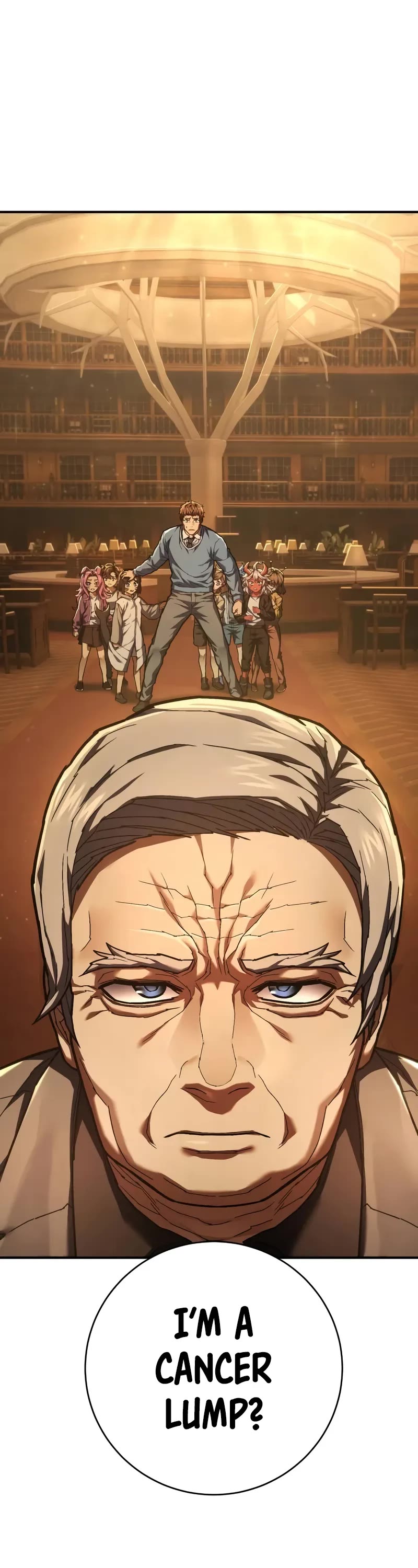 The Executioner chapter 31 page 2