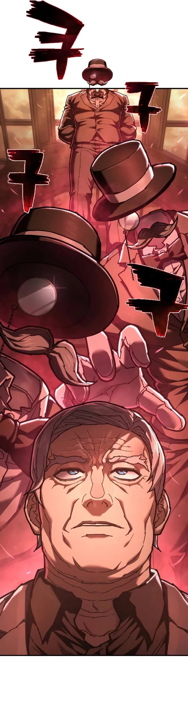 The Executioner chapter 31 page 21