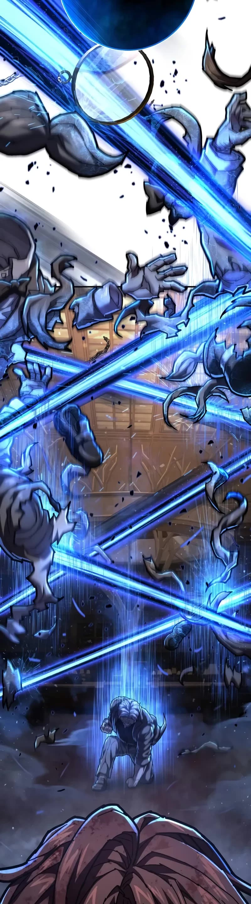 The Executioner chapter 31 page 23