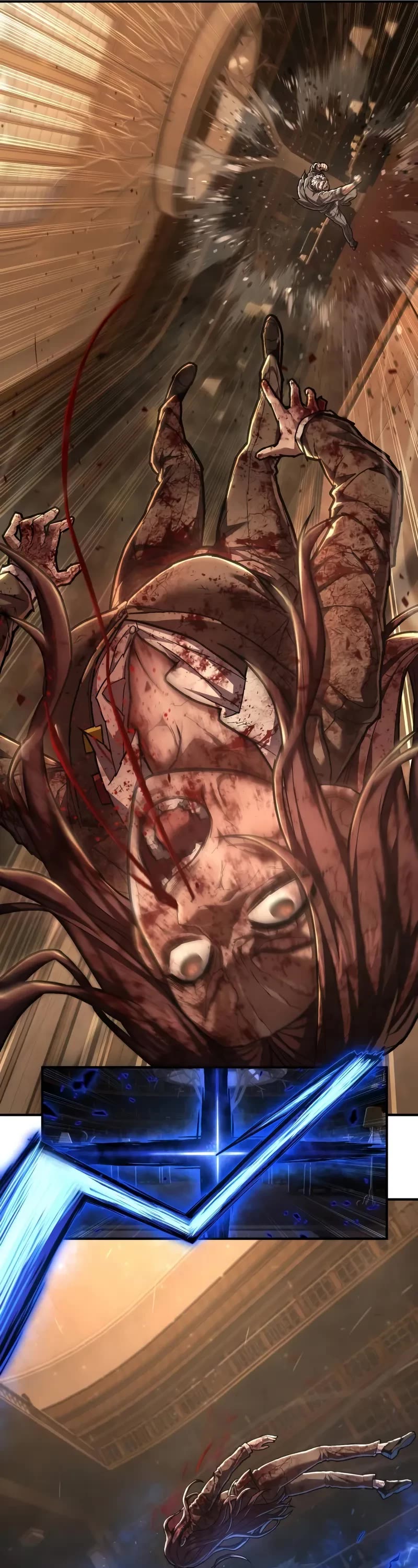 The Executioner chapter 31 page 25