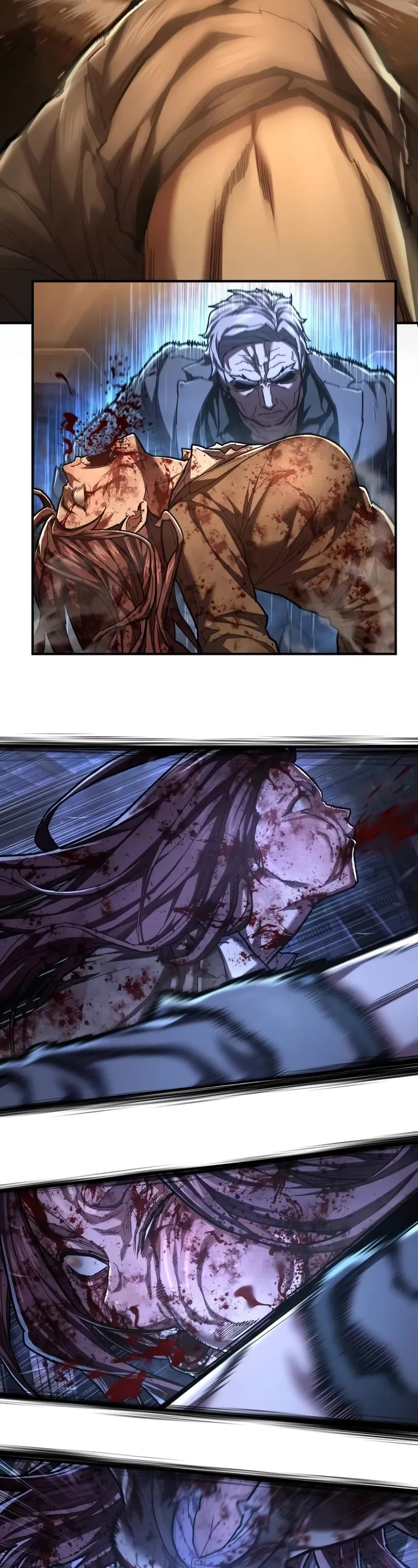 The Executioner chapter 31 page 27