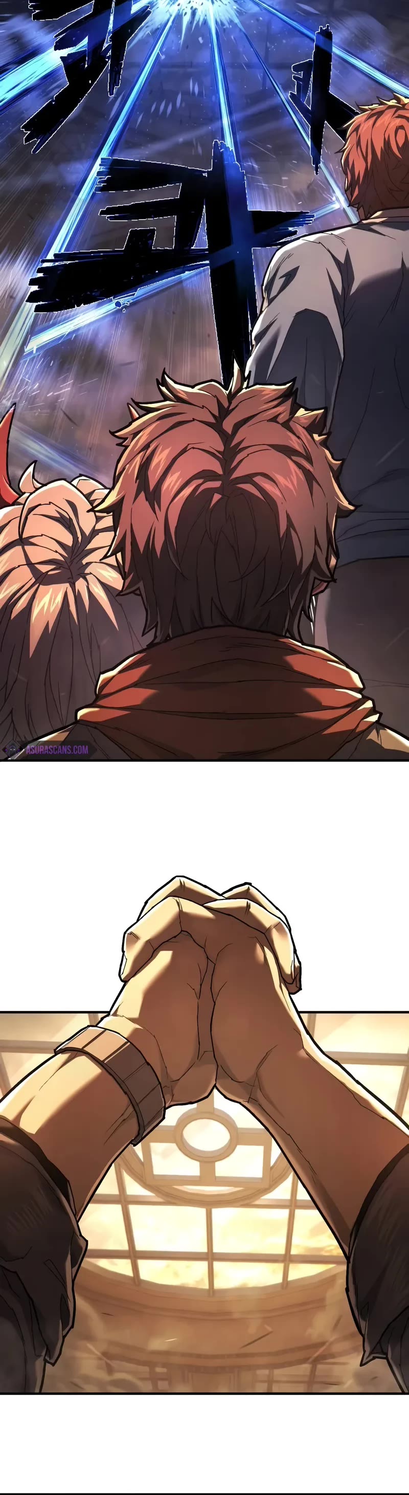 The Executioner chapter 31 page 29