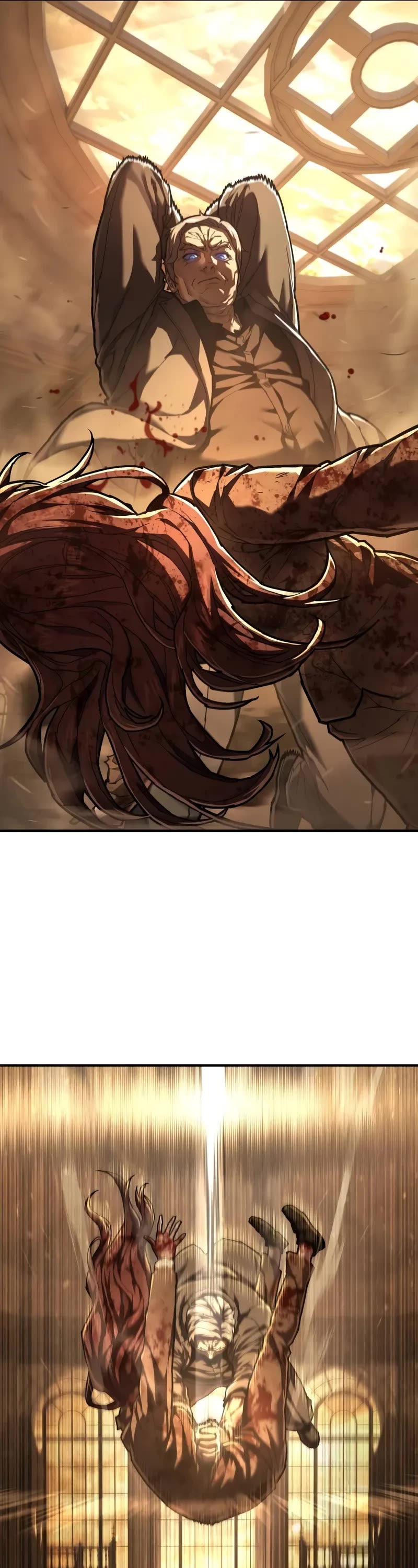 The Executioner chapter 31 page 30