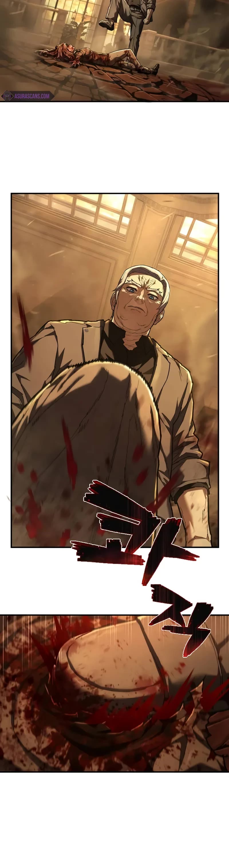 The Executioner chapter 31 page 34