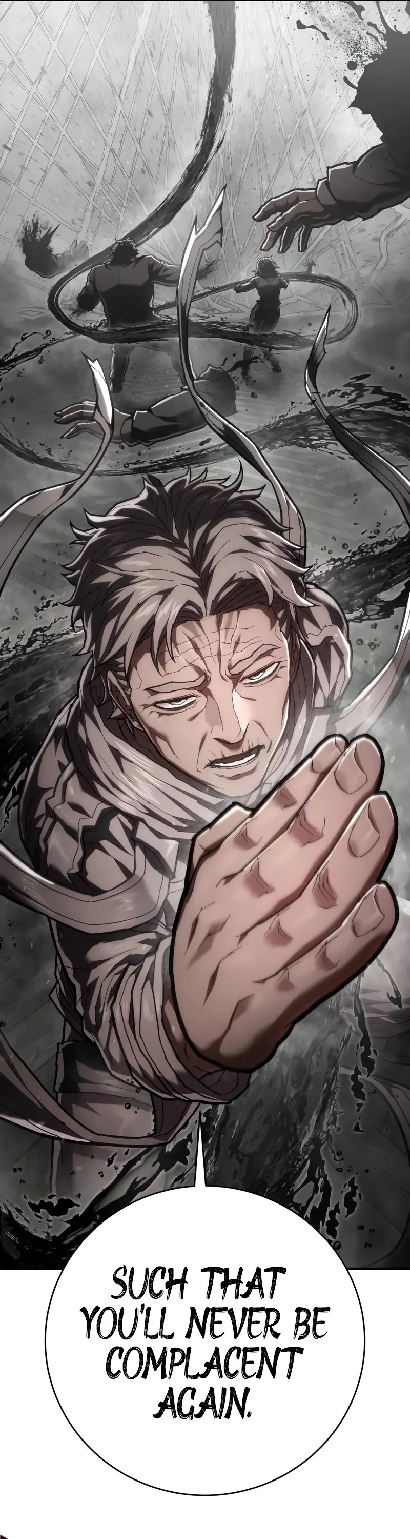 The Executioner chapter 32 page 22