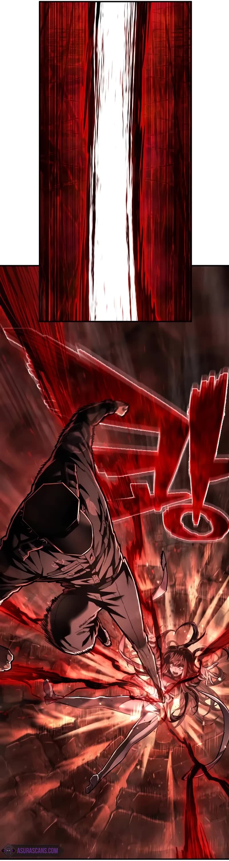 The Executioner chapter 32 page 32