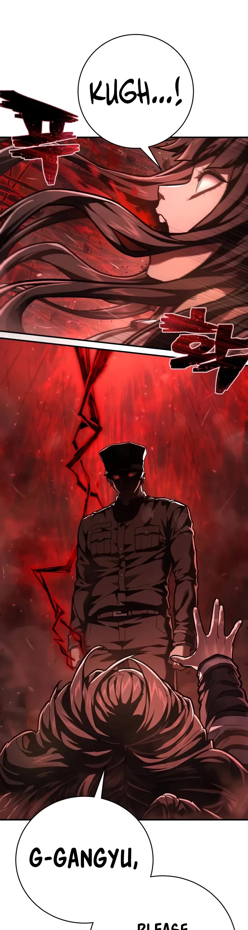 The Executioner chapter 32 page 33